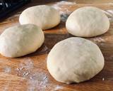 Germknödel (Steamed Dumpling) recipe step 2 photo