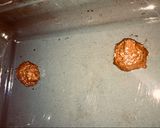 Foto del paso 7 de la receta: Galletas de chocolate sin mantequilla