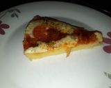 Foto del paso 3 de la receta: Pizza de polenta (sin tacc) Apto celiacos!!