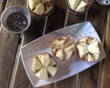 Foto langkah ke 6 dari resep Bolu Kukus Mekar.