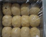 Foto langkah ke 5 dari resep ROTI SOBEK ekonomis🥐.