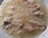 Foto langkah ke 2 dari resep Ayam Karamel.