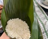 Foto langkah ke 10 dari resep Bacang Ketan + tips.