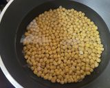 Foto del paso 1 de la receta: Ñoquis de garbanzo sin gluten
