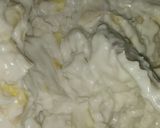 Foto langkah ke 4 dari resep Nagasari Nangka.
