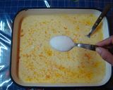Foto del paso 3 de la receta: Budín de pan con frutas, de la Abuela Berta