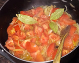 Foto del paso 2 de la receta: Pies de cerdo en salsa