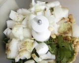 Foto del paso 3 de la receta: Falafel