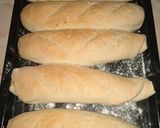 Foto del paso 3 de la receta: Pan francés