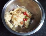 বিস্কুট স্যান্ডউইচ (biscuit sandwich recipe in bengali) রেসিপির ধাপ 2 ছবি