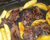 Foto langkah ke 1 dari resep Beef Steak.