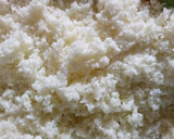 Foto del paso 1 de la receta: Barras de coco