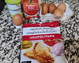 Foto del paso 1 de la receta: Empanadillas