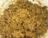 Foto del paso 3 de la receta: Cookies de chocolate sin gluten y “sanas”