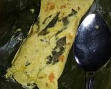 Foto langkah ke 7 dari resep Pepes tahu modal 7500.
