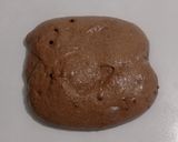 Foto langkah ke 13 dari resep Double Chocolate Sourdough Bread (86%).