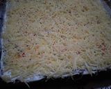 Foto langkah ke 5 dari resep Brownis panggang 4 telur.