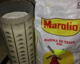 Foto del paso 1 de la receta: Masa de pizza🍕