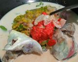 Foto langkah ke 3 dari resep Gulai ikan.