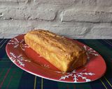 Foto del paso 6 de la receta: Budín de mandarina