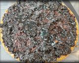 Foto del passaggio 7 della ricetta Torta al Grano Saraceno Gluten Free con Marmellata di Mirtilli
