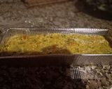 Foto del paso 2 de la receta: Budín de verduras ❤️