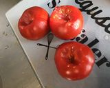 Une image de l'étape 3 de Salade de melon, tomates et feta.