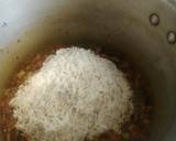 Veg Pulav with Fruit Raita recipe step 5 photo