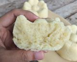 Foto langkah ke 9 dari resep Apem Terigu.