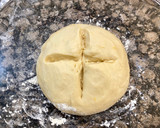 Foto del paso 7 de la receta: Trenzas de yogur