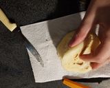 Foto del paso 6 de la receta: Arepas