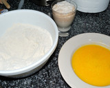 Foto del paso 4 de la receta: Orehnjača (Rollo de nueces croata)