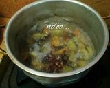 Foto langkah ke 2 dari resep Jengkol balado.