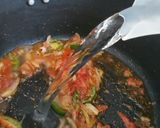 Foto del paso 2 de la receta: Caldo de mariscos