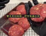 一鍋到底！日式番茄燉漢堡的食譜步驟5照片