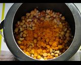 A picture of step 1 of Mutton KHICHDA Recipe.