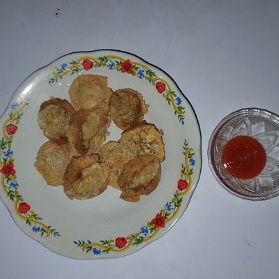 Langkah 6