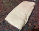Foto del paso 1 de la receta: Bizcochos de grasa, salados y agridulces