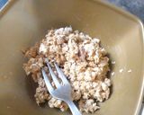 Foto del paso 4 de la receta: Crumble de 