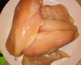 Foto del paso 1 de la receta: Chicken Pot Pie Express