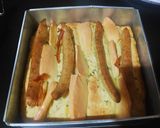 Foto langkah ke 4 dari resep Roti asin gurih kentang keju.