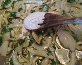 Foto del paso 3 de la receta: Sardinas en salsa de cava