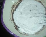 A picture of step 13 of Chocolate cake.