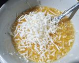 Foto langkah ke 1 dari resep Scrambled Egg -336-.