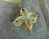 Foto del paso 10 de la receta Hojaldres variados