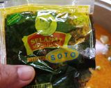 Foto langkah ke 2 dari resep Sate Ceker Padang.