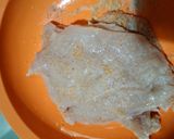 Foto langkah ke 3 dari resep Chicken Katsu (Frozen Food).