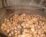 Microwave Masala Peanuts recipe step 6 photo