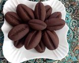 عکس مرحله 3 از دستور شیرینی قهوه