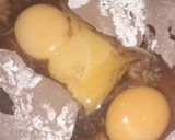 Foto del paso 3 de la receta: Brownie de cajita mejorado 🧁